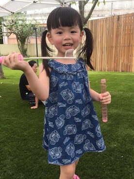 Winnieさんのコーディネート