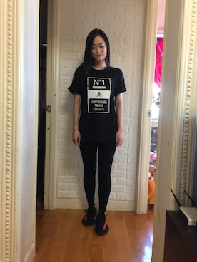 Winnieさんのコーディネート