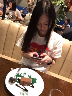 Winnieさんのコーディネート