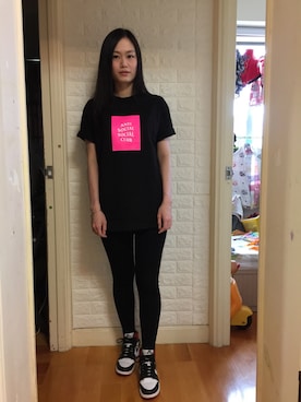 Winnieさんのコーディネート