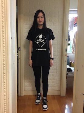 Winnieさんのコーディネート