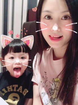 Winnieさんのコーディネート