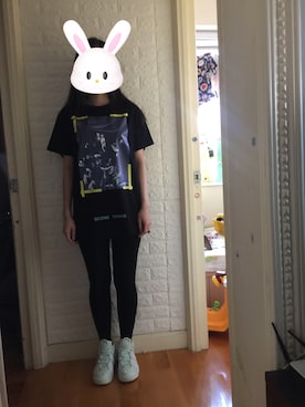 Winnieさんのコーディネート