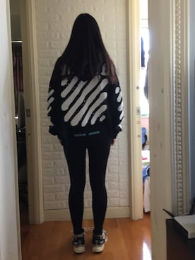 Winnieさんのコーディネート