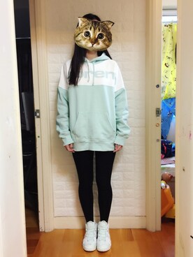 Winnieさんのコーディネート