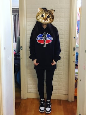 Winnieさんのコーディネート