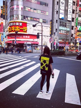 Winnieさんのコーディネート