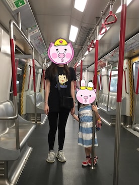 Winnieさんのコーディネート