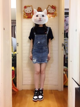 Winnieさんのコーディネート