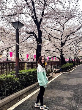 Winnieさんのコーディネート