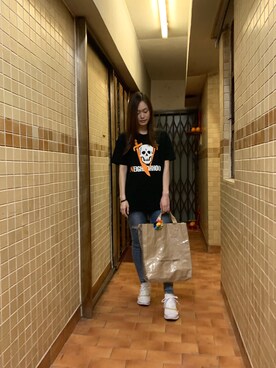 Winnieさんのコーディネート