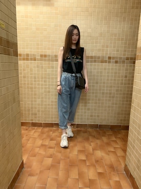 Winnieさんのコーディネート