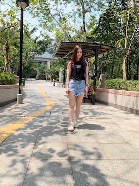 Winnieさんのコーディネート