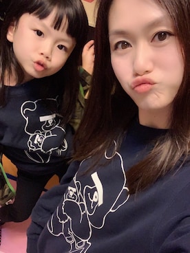 Winnieさんのコーディネート