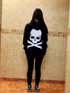 Winnieさんのコーディネート