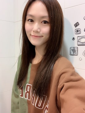 Winnieさんのコーディネート