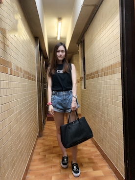 Winnieさんのコーディネート