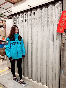 Winnieさんのコーディネート