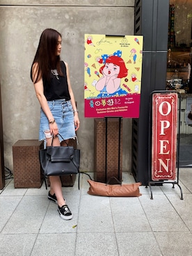 Winnieさんのコーディネート