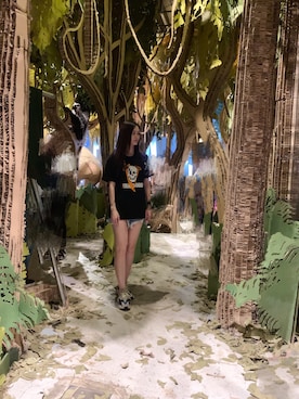 Winnieさんのコーディネート