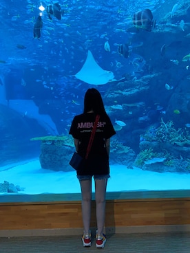 Winnieさんのコーディネート