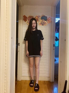 Winnieさんのコーディネート