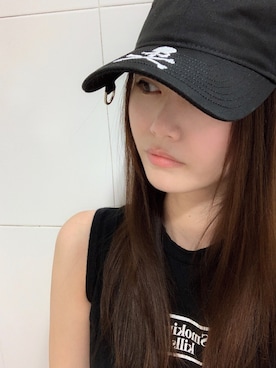 Winnieさんのコーディネート