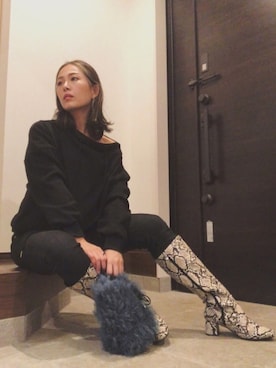 ALLIY5Kidsさんのコーディネート