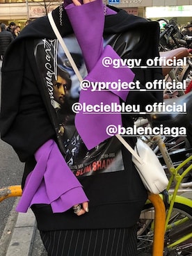 marioさんのコーディネート