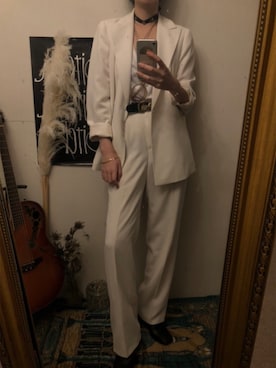 marioさんのコーディネート