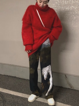 marioさんのコーディネート