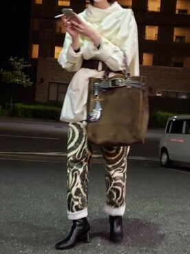 marioさんのコーディネート