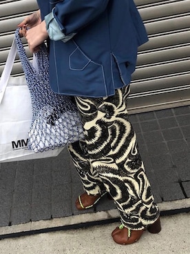 marioさんのコーディネート