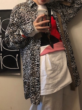 marioさんのコーディネート