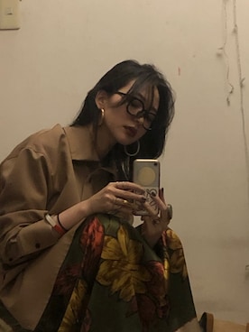 marioさんのコーディネート