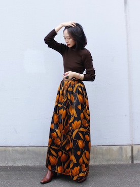 marioさんのコーディネート