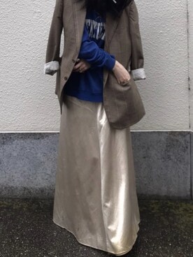 marioさんのコーディネート