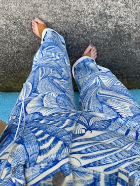 marioさんのコーディネート