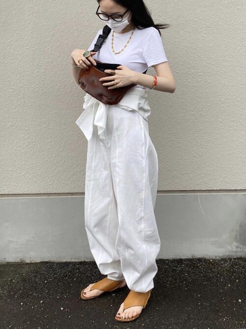 marioさんのコーディネート