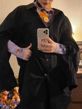 marioさんのコーディネート