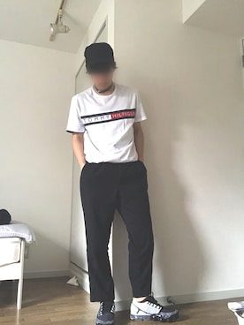 かいさんのコーディネート