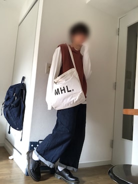 かいさんのコーディネート