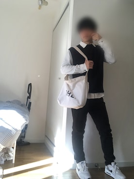 かいさんのコーディネート