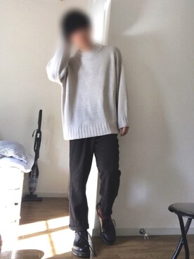 かいさんのコーディネート