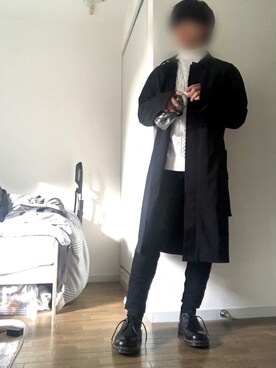 かいさんのコーディネート