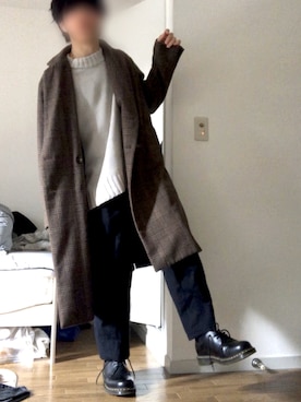 かいさんのコーディネート