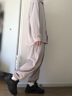 かいさんのコーディネート