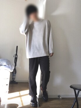 かいさんのコーディネート