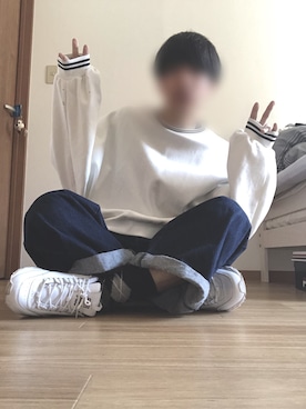 かいさんのコーディネート