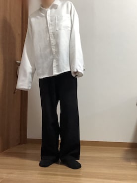 かいさんのコーディネート